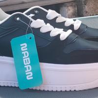 Scarpe nere n°39