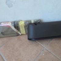 tappetini Vintage panda 30