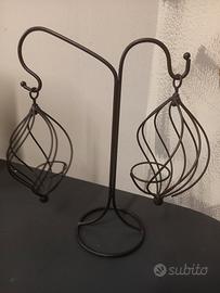 porta candele