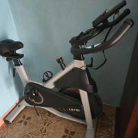 Spin Bike Labgrey - Sports Palermo