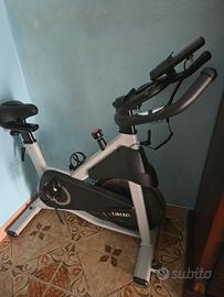 Spin Bike Labgrey - Sports Palermo