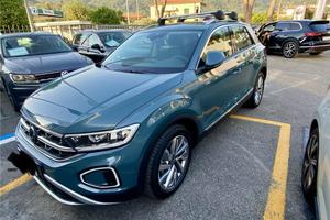 T-Roc 1.0 TSI Style 2023