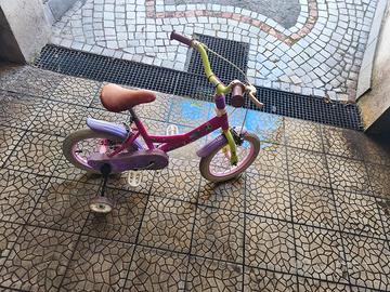 bicicletta bambini 