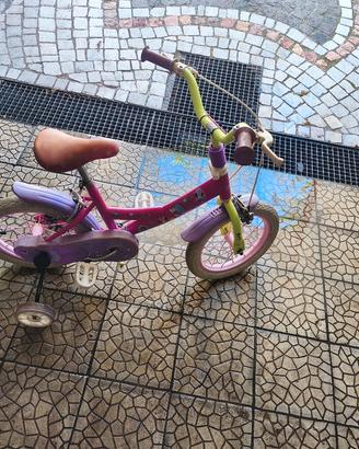 bicicletta bambini 