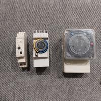 Materiale elettrico 