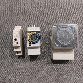 Materiale elettrico 