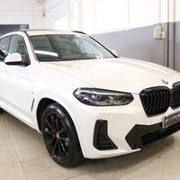 BMW X3 xDrive30d 249CV 48V Msport