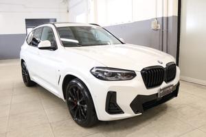 BMW X3 xDrive30d 249CV 48V Msport