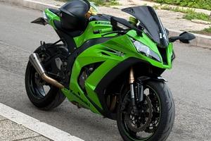 Kawasaki zx10r ABS