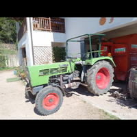 Fendt 200s