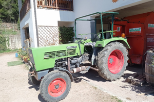Fendt 200s