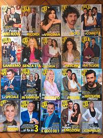 Tele Sette Telesette 2024 Anno 46°