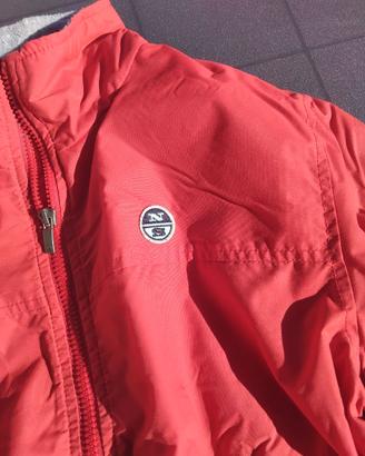 Giubbotto bambino North Sails