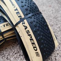 Continental Terra Speed TR 27,5 x 1,36