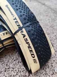 Continental Terra Speed TR 27,5 x 1,36