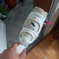 monopattini  a rottele 