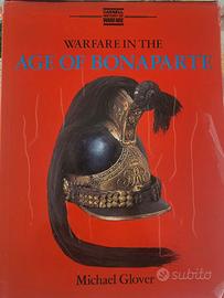 WARFARE IN THE AGE OF NAPOLEON