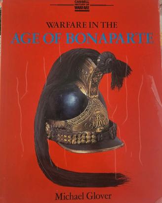 WARFARE IN THE AGE OF NAPOLEON
