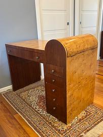 Scrivania art deco’