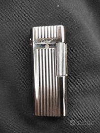 Accendino vintage Cartier "Les Must de Cartier" – 
