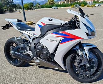 CBR 1000rr