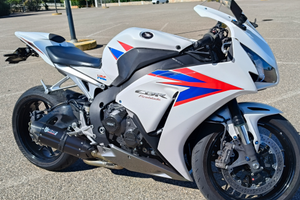 CBR 1000rr