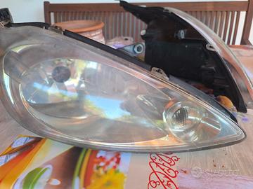 faro ford ka