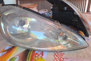 faro ford ka