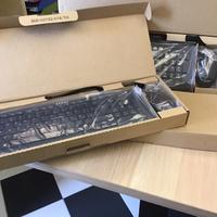 MSI Tastiera Mouse con filo nuovo 3pz