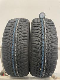 185 60 r14 82t 2 gomme bridgestone invernali