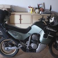 Honda XL 600 V Transalp - 1993