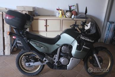 Honda XL 600 V Transalp - 1993