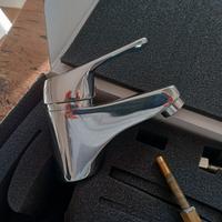 Miscelatore bagno Nobili