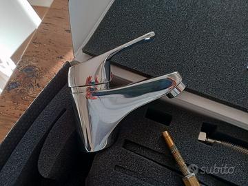 Miscelatore bagno Nobili