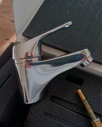 Miscelatore bagno Nobili