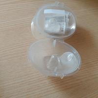 Avent paracapezzoli silicone 