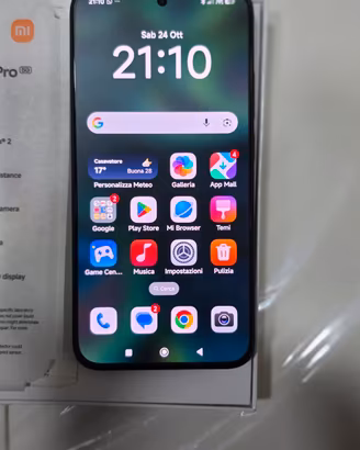 xiaomi redmi 15 pro 5g