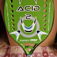 racchetta beach tennis