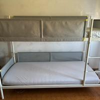 Letto a castello