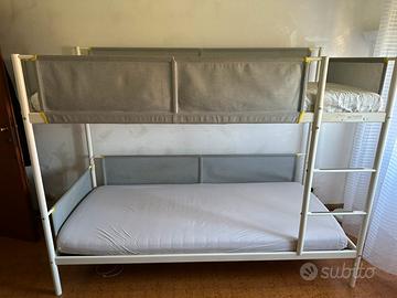 Letto a castello