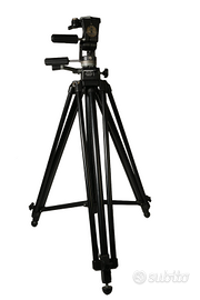 cavaletto professionale  manfrotto mod 028