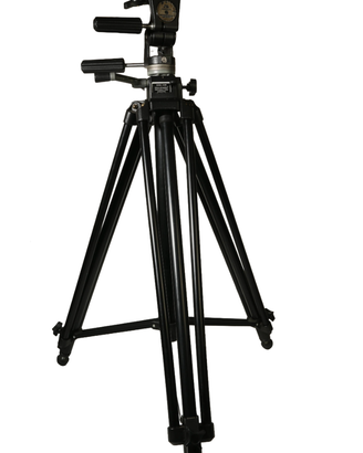 cavaletto professionale  manfrotto mod 028