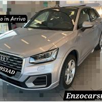 AUDI Q2 1.6 TDI Sport TETTO APRIBILE,FULL LED