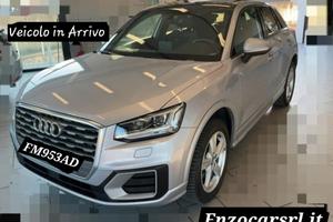 AUDI Q2 1.6 TDI Sport TETTO APRIBILE,FULL LED