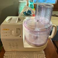 Moulinex masterchef 970