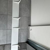 N.2 Mensole IKEA - Modello BERGSHULT