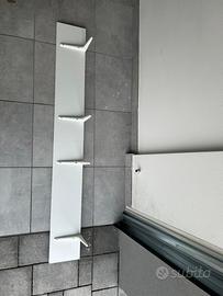 N.2 Mensole IKEA - Modello BERGSHULT