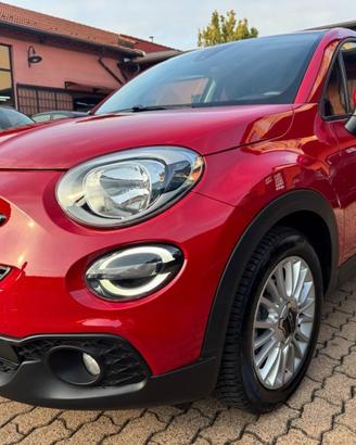 FIAT 500X 1.0 T3 120 CV Lounge