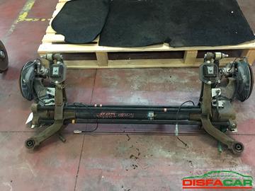 ASSALE POSTERIORE Citroën Xsara Picasso