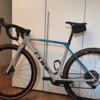 bici CUBE Cross Race